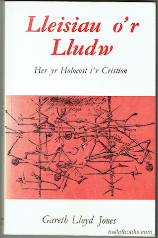 Lleisau O'r Lludw: Her yr Holocost I'r Cristion