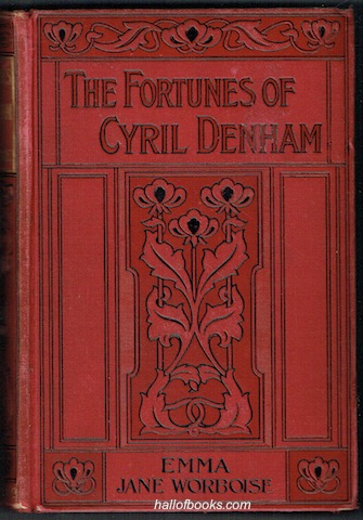 The Fortunes Of Cyril Denham