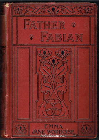 Father Fabian: The Monk Of Malham Tower