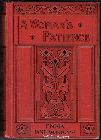 A Woman's Patience