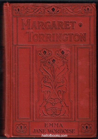 Margaret Torrington Or The Voyage Of Life