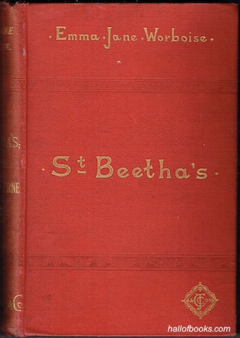 St. Beetha's; Or, The Heiress Of Arne