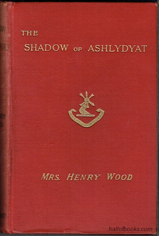 The Shadow Of Ashlydyat