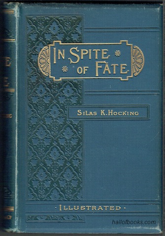 In Spite Of Fate