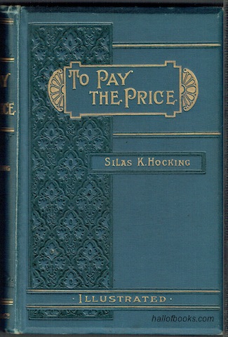 To Pay The Price
