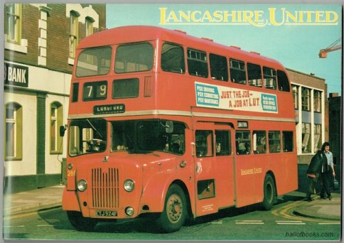 Lancashire United