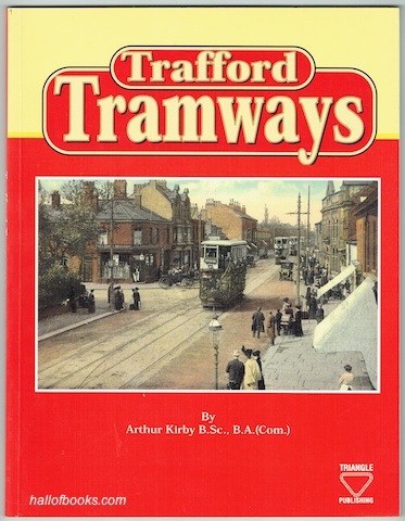Trafford Tramways