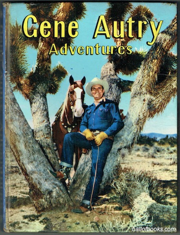 Gene Autry Adventures