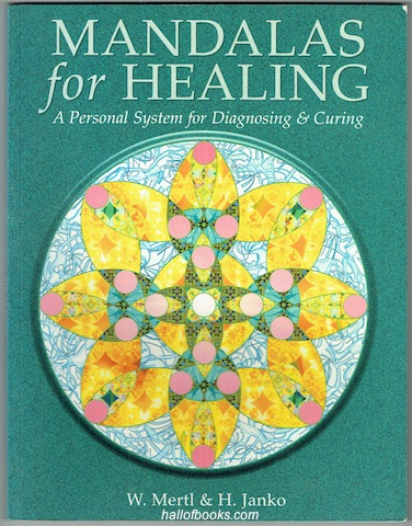 Mandalas For Healing
