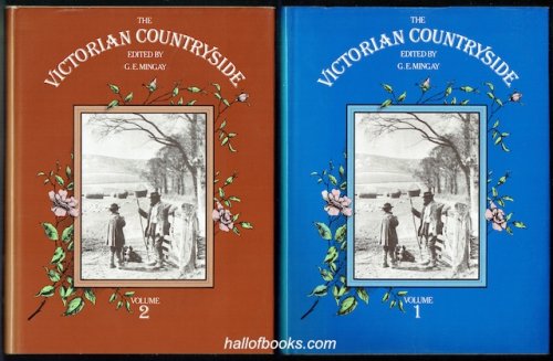The Victorian Countryside: Complete in Two Volumes