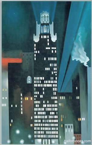 Georgia O'Keeffe: The New York Years