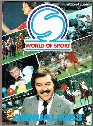 World Of Sport Annual 1983