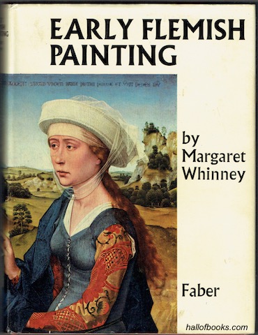 Early Flemish Painting