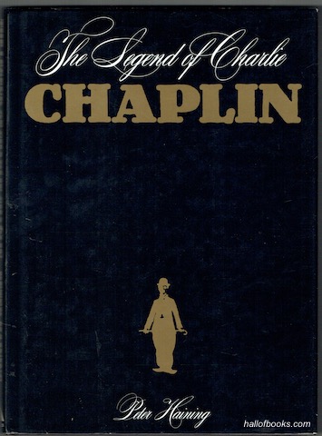 The Legend Of Charlie Chaplin