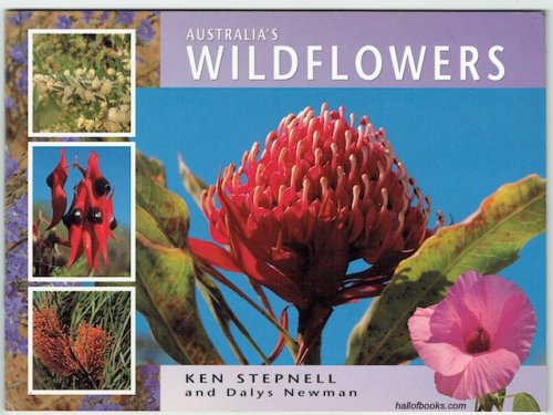 Australias Wildflowers