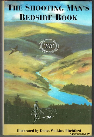 The Shooting Man's Bedside Book