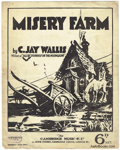 Misery Farm