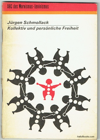 Kollektiv und perssnliche Freiheit