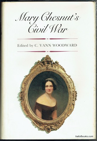 Mary Chesnut's Civil War