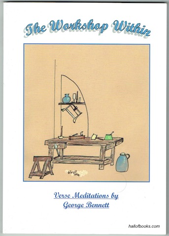 The Workshop Within (Signed)