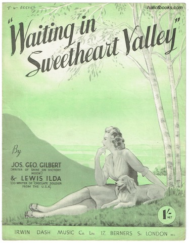 Waiting In Sweetheart Valley