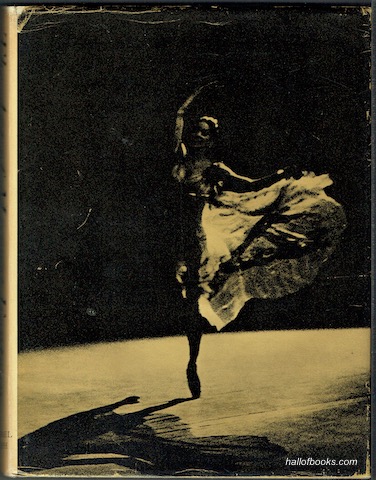 The Art Of Margot Fonteyn