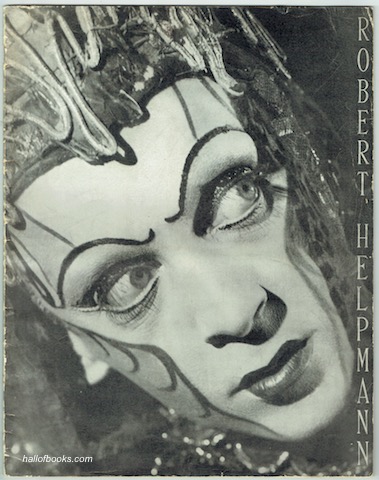 Robert Helpmann Album