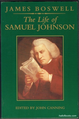 The Life Of Samuel Johnson