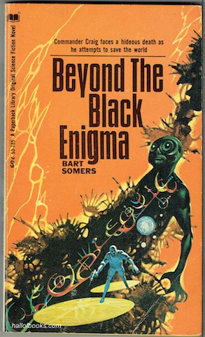 Beyond The Black Enigma