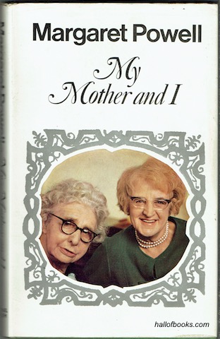 My Mother and I
