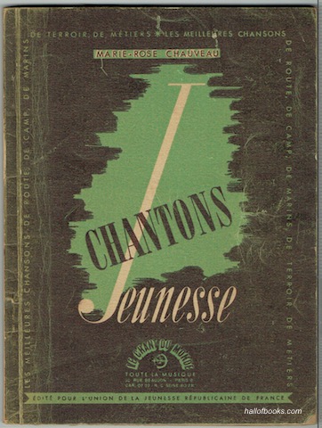 Chantons Jeunesse