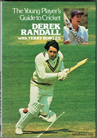 The Young Player's Guide To Cricket