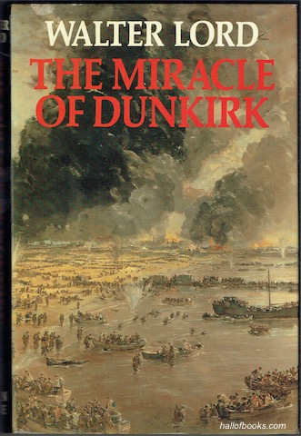 The Miracle Of Dunkirk