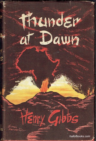 Thunder AT Dawn