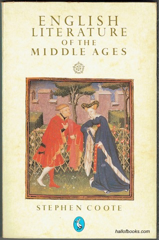 English Literature Of The Middle Ages