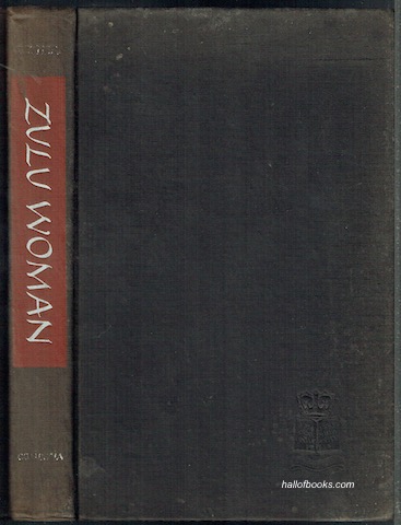 Zulu Woman