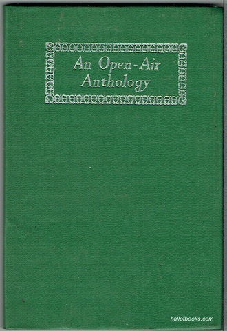 An Open-Air Anthology
