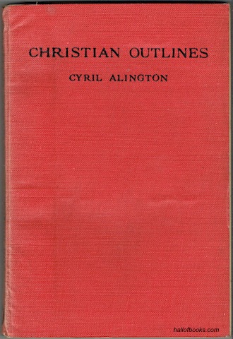 Christian Outlines