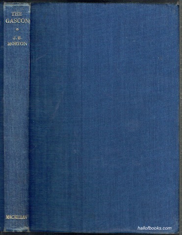 The Gascon: A Story Of The French Revolution