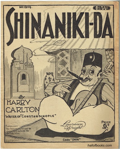 Shinaniki-Da