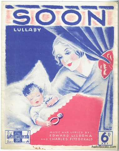 Soon:Lullaby