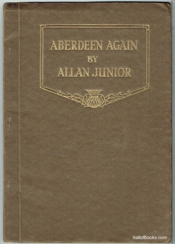 Aberdeen Again!