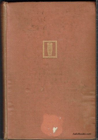 The Village Book