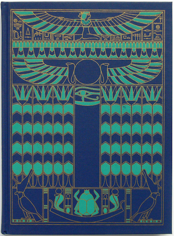 Egypt Revealed: Artist-Travellers in an Antique Land