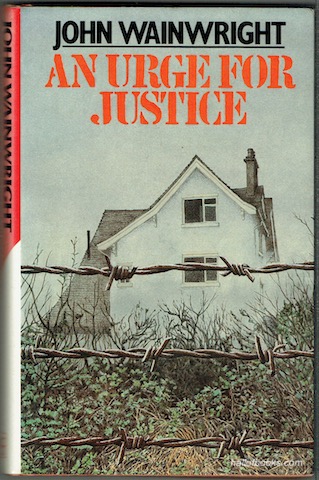 An Urge For Justice