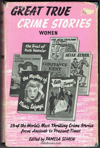 Great True Crime Stories: Women