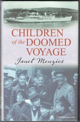 Children Of The Doomed Voyage