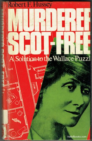 Murderer Scot-Free:
