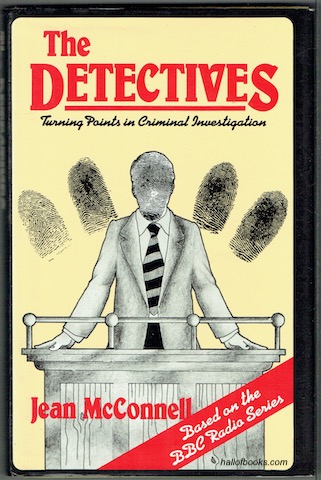 The Detectives: Turning Points In Criminal Investigation