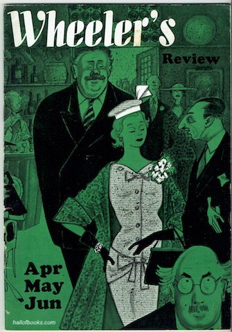 Wheeler's Review Summer 1955